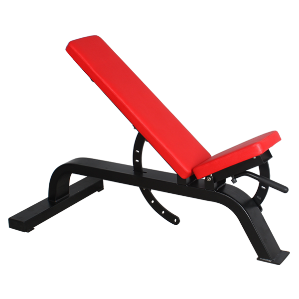 可調節(jié)啞鈴平凳