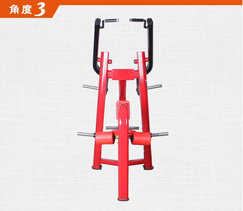 高拉力背肌訓(xùn)練器