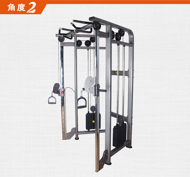 小飛鳥綜合訓練器