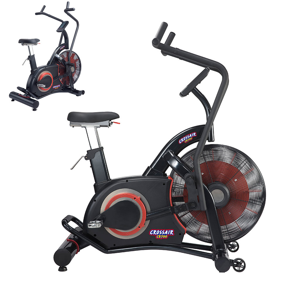 適倍得CB700突擊訓練風扇車