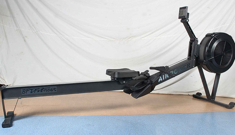 風(fēng)阻劃船器