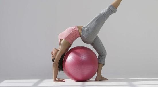 這些健身器械適合放家里，專治懶癌家又小的你