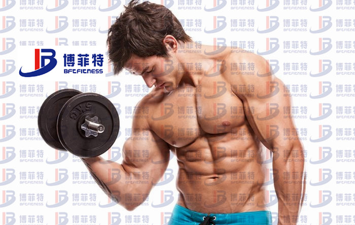 啞鈴健身使用教程方法注意事項(xiàng) 宅男如何利用啞鈴鍛煉